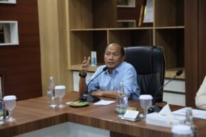 Bentengi Pegawai dari Radikalisme, PLN UID Riau Kepri Gandeng Polresta Pekanbaru