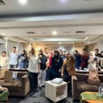 Menjaga Etika dan Verifikasi di Era AI, Workshop “Kelas Cerdas Digital 2026” Digelar di Pekanbaru
