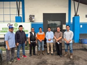 Jalan Kuala Cenaku–Rumbai Jaya Rusak Parah Ditenggarai ODOL, Komisi IV DPRD Riau Bakal Panggil Pengusaha