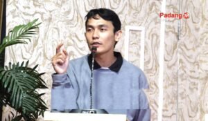KEJAR PENGENDARA HINGGA TABRAKAN, KASAT LANTAS PASBAR SEBUT “JATUH SENDIRI”: GEMPASBAR: KASAT LANTAS PASBAR HARUS TANGGUNG JAWAB !